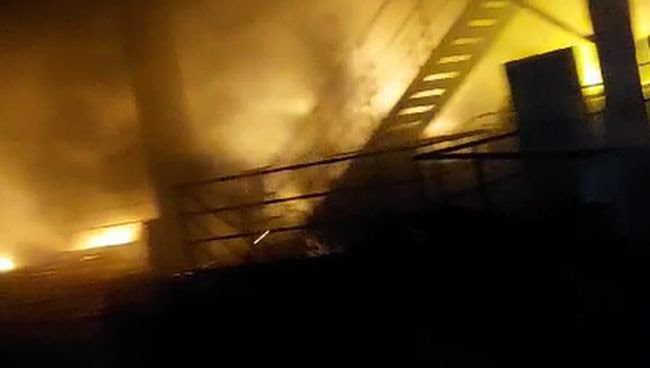 Lagi-lagi Smelter Nikel China Meledak di Morowali, Mulyanto: Pemerintah Lemah