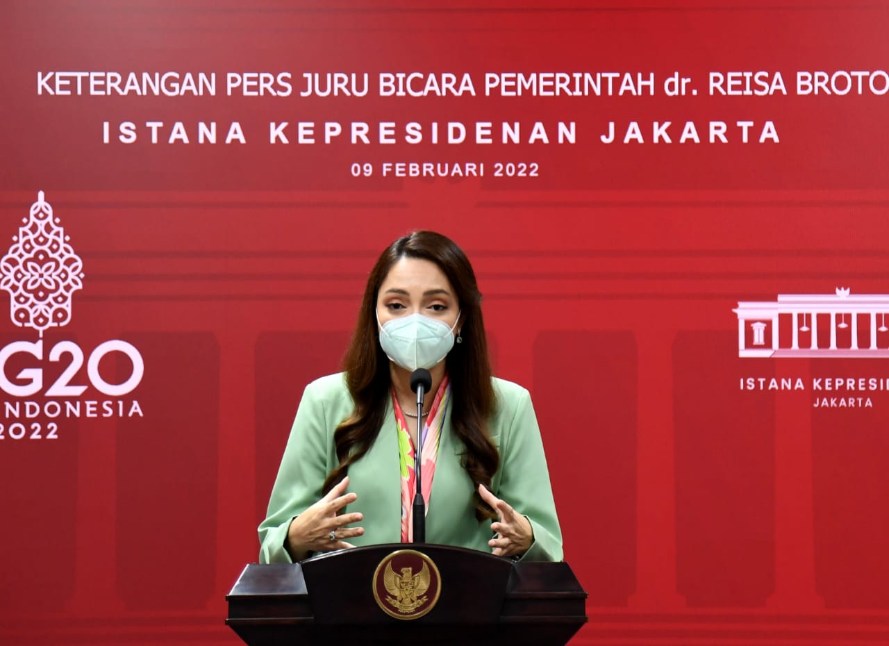 Bagaimana Cara Mencegah Varian Baru Corona? Ini Penjelasan dr. Reisa