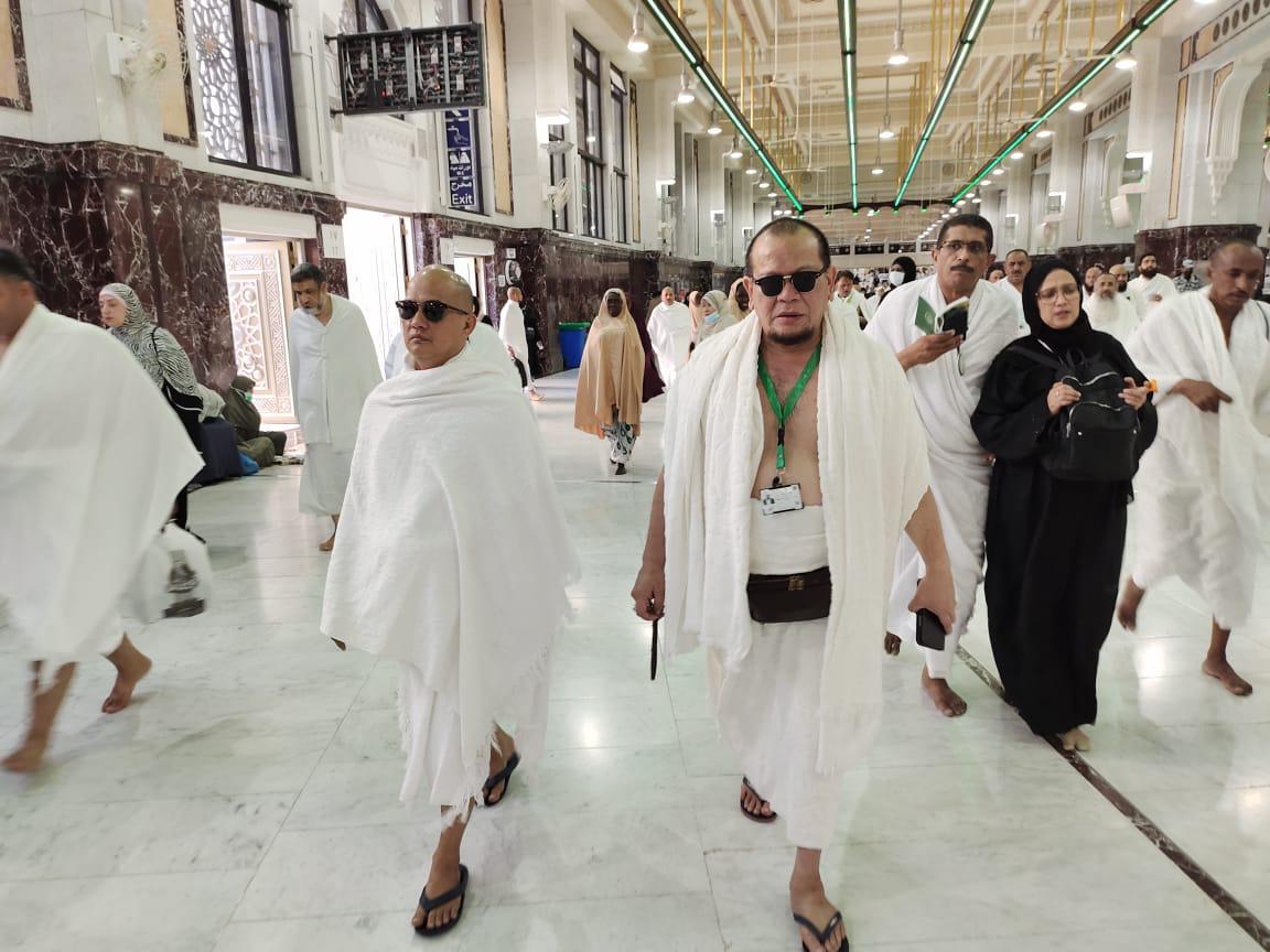 MK Tolak Gugatan DPD RI Soal Presidential Threshold, LaNyalla: Ini Kemenangan Sementara Oligarki