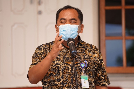 6 Daerah di Riau PPKM Level 3, Pelaku Usaha Diminta Patuhi Prokes