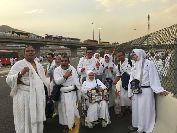 Sudah Ditetapkan, Besaran Ongkos Haji 2019 Rp35,2 Juta