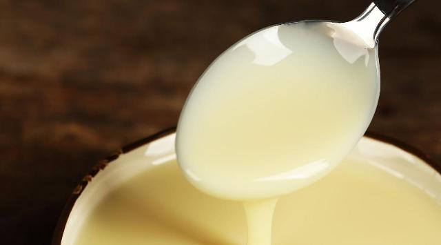 Aturan Aman Minum Susu Kental Manis untuk Anak