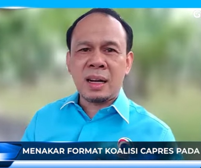 Pengalaman Pahit Pemilu 2019 Jangan Terulang di 2024