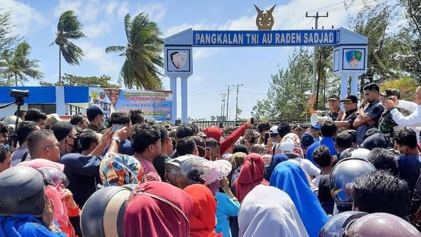 Sayangkan Penolakan WNI Oleh Warga Natuna, Anggota DPRD Minta Pemprov Pulangkan Warga Riau di China