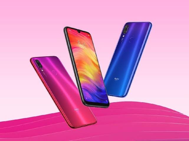 Redmi Note 7 Resmi di Indonesia, Dijuluki Ponsel 'Gatot Kaca'