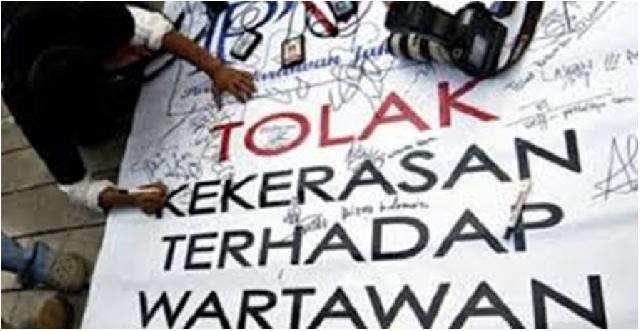 Apakah Benar Era Jokowi Kebebasan Pers Makin Memburuk ?