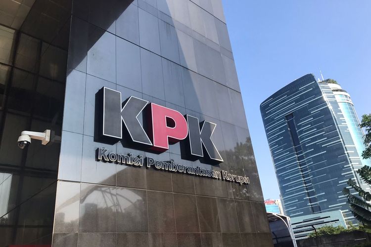 KPK Periksa Tiga Saksi di Jakarta