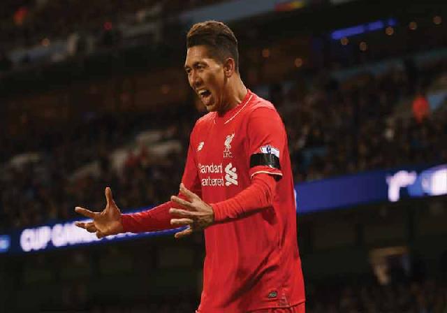 Panasnya Derby Meseyside