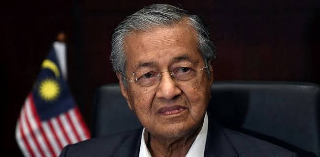 Mahathir Ingin Susun UU Hukum Perusahaan Malaysia Pembakar Hutan Luar Negeri