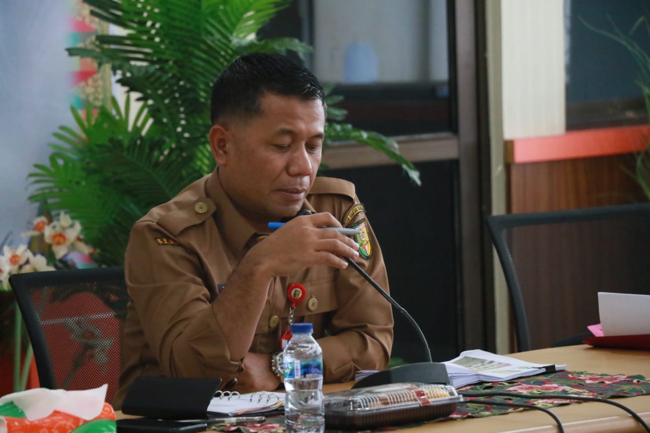 Sukseskan Porprov X Riau, Pemkab Kuansing Siapkan 4.200 Kamar Penginapan