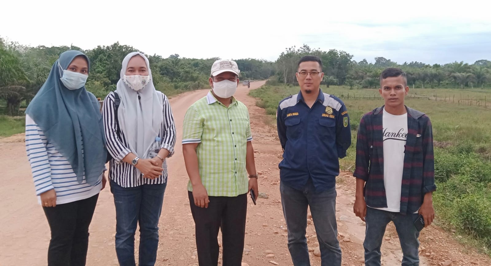 Pemprov Riau Canangkan Bangun Jaringan Listrik di Gunung Toar
