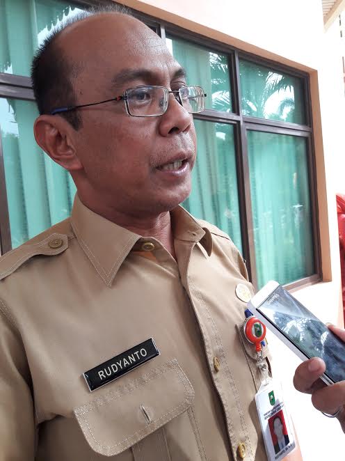 Riau Peringkat 6 OSN, Terbaik Pertama Se-Sumatra