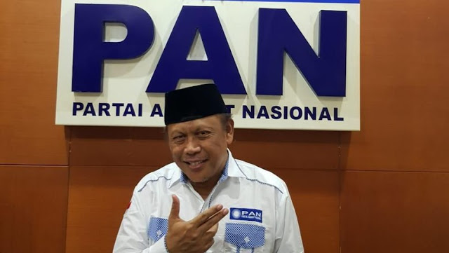 Tak Sependapat dengan SBY, Eggi Bicara Politik Banci