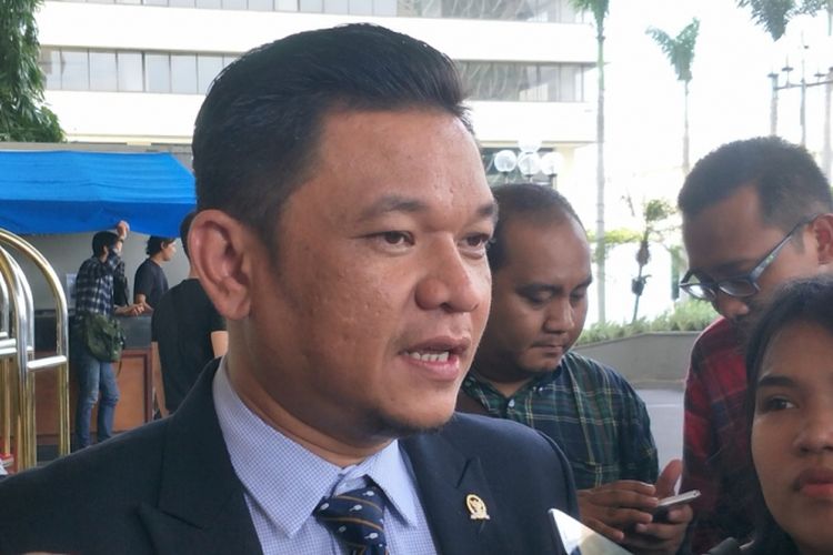 Golkar Soal Koruptor Maju Pilkada: Selagi Hak Politiknya Tidak Dicabut