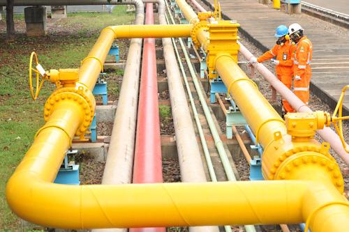 Perkuat Fundamental Bisnis, PGN Dorong Ekspansi dan Efisiensi Layanan Gas Bumi