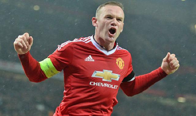 Mourinho Angkat Bicara Soal Rumor Rooney ke Tiongkok