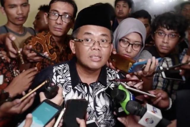 Bertemu Demokrat, PKS Bantah akan Tinggalkan Prabowo
