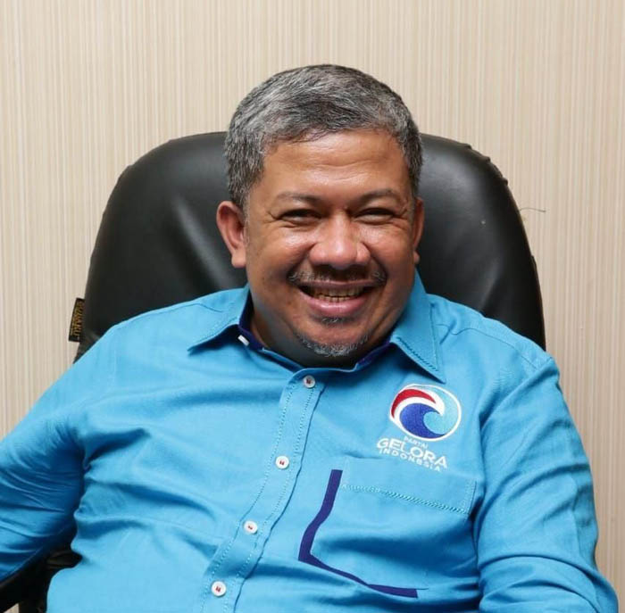 Fahri Optimis Koperasi dan UMKM Jadi Penyelamat Indonesia dari Resesi Ekonomi