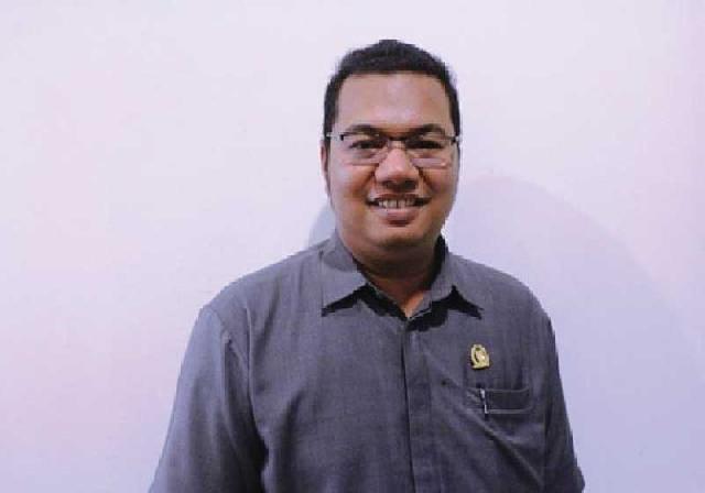 Dewan: PLN Bangun PLTMG di Simpang Granit