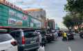 Anggota DPRD Aidil Amri Soroti Parkir Pasar Buah Sudirman: Bahayakan Pengguna Jalan