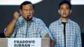 Prabowo Akan Beri Makan Anak se Indonesia