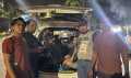 Pelaku Pungli Modus Parkir di Pekanbaru Diringkus Polisi