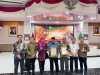 Pemko Dumai Raih Penghargaan Paritrana Award 2025