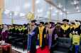 Wisuda XIII, Uniks Cetak 381 Sarjana Baru