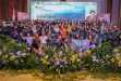 Menteri LHK Resmikan FUCo di Depan 2.000 Mahasiswa Kehutanan Indonesia