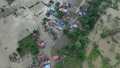 Konawe Utara Direndam Banjir, 3.041 Warag Terdampak