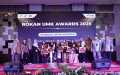 Rokan UMK Awards 2025 Buktikan Ketangguhan UMKM Riau