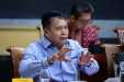 Politisi PDIP di Senayan Kritik Pemberian Pangkat Jenderal Bintang Empat ke Prabowo