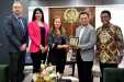 Kerja Sama Bilateral Indonesia dan Hungaria Perlu Ditingkatkan