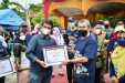 HKN ke-57, Haluan Riau Terima Penghargaan dari Pemprov