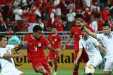 Piala Dunia U-23 2024, Indonesia Kalah dari Uzbekistan