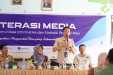 Antusiasme Siswa SMAN 16 Pekanbaru Ikuti Literasi Media Diskominfotik Riau