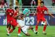 Piala Dunia U-23 2024, Indonesia Gagal Posisi Ketiga