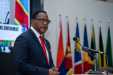 Presiden Malawi Pecat Seluruh Kabinet Karena Korupsi