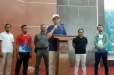 Transformasi UIN Suska Riau di Bawah Kepemimpinan Prof. Dr. Khairunnas