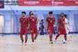 Futsal Putra Indonesia Kantongi Medali Emas di SEA Games 2025