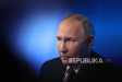 Vladimir Putin Segera Dilantik Sebagai Presiden Rusia