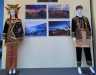 Baju Bundo Kanduang Ditampilkan dalam ASEAN Traditional Costumes Exhibition di Vietnam