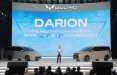 Wuling Darion Hadir di Pekanbar, Mobil Listrim Futuristik Impian Keluarga