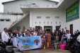 Ramadhan Berkah, MBI Santuni Puluhan Anak Yatim di Pekanbaru