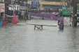 Pemko Belum Berencana Tetapkan Status Siaga Banjir di Pekanbaru