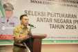 Kadispora Riau Buka Seleksi Program PPAN 2024