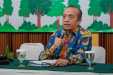 Bambang Hendroyono Terpilih jadi Ketua Presidium DKN 2022-2027