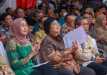 Gelar Panggung Kolaborasi Rimbawan, Siti Nurbaya: Penting untuk Konsolidasi