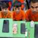 Polresta Pekanbaru Fokus Berantas Zona Merah Narkoba, Tiga Remaja Diamankan di Kawasan Panger