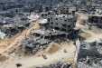 Cina Peringatkan Israel Soal Rencana Serang Rafah